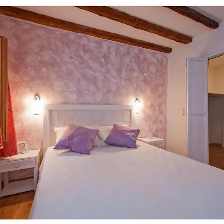 San Cristoforo Accommodations Rovinj - Garzotto Exterior photo