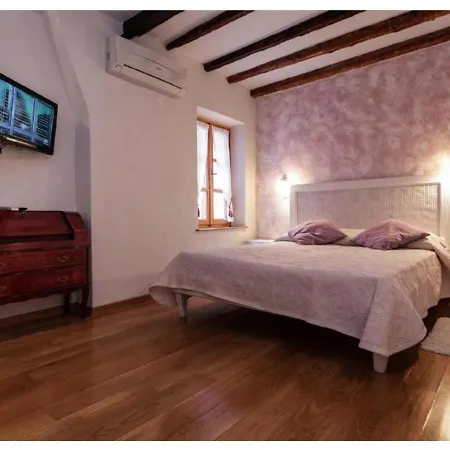 San Cristoforo Accommodations Rovinj - Garzotto Exterior photo