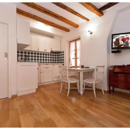 San Cristoforo Accommodations Rovinj - Garzotto Exterior photo