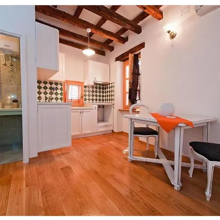 San Cristoforo Accommodations Rovinj - Garzotto Exterior photo
