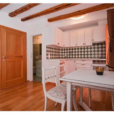 San Cristoforo Accommodations Rovinj - Garzotto Exterior photo