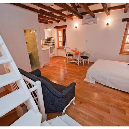 San Cristoforo Accommodations Rovinj - Garzotto Exterior photo