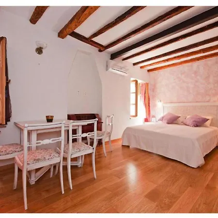San Cristoforo Accommodations Rovinj - Garzotto Exterior photo