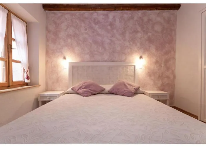San Cristoforo Accommodations Rovinj - Garzotto