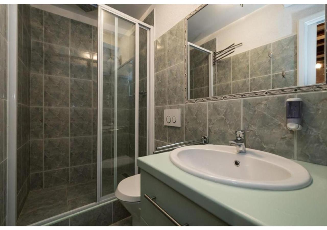 Apartment San Cristoforo - Garzotto