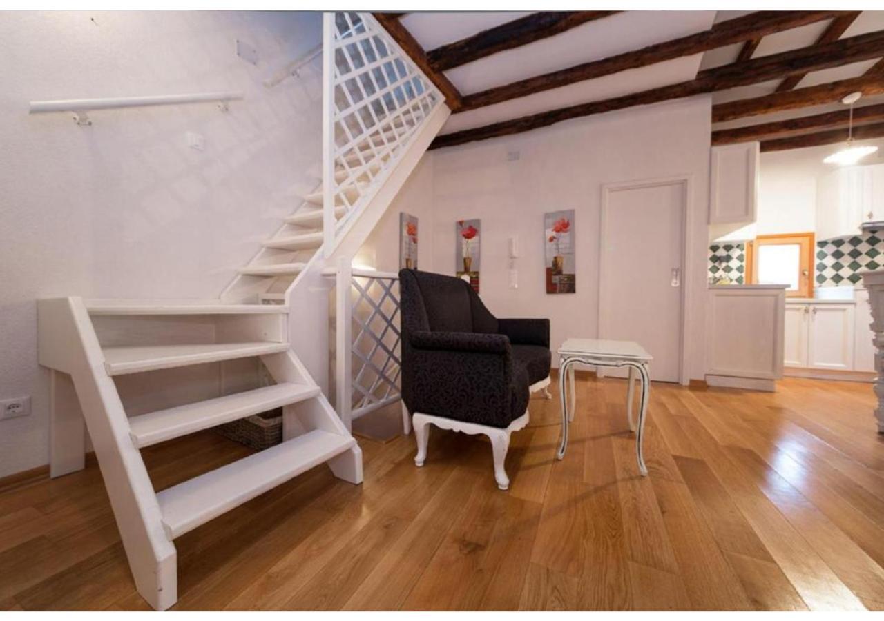 Apartment San Cristoforo - Garzotto Rovinj