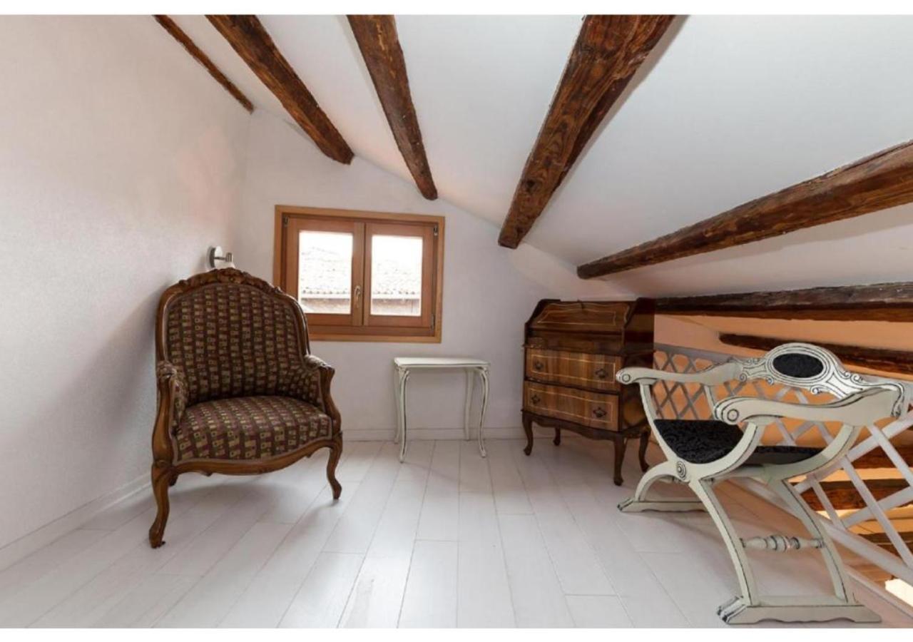Apartma San Cristoforo - Garzotto *