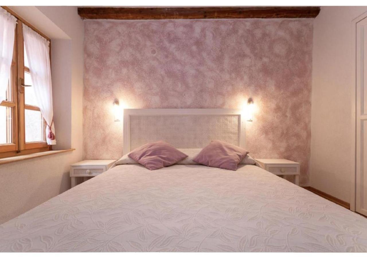 San Cristoforo - Garzotto Apartma *
