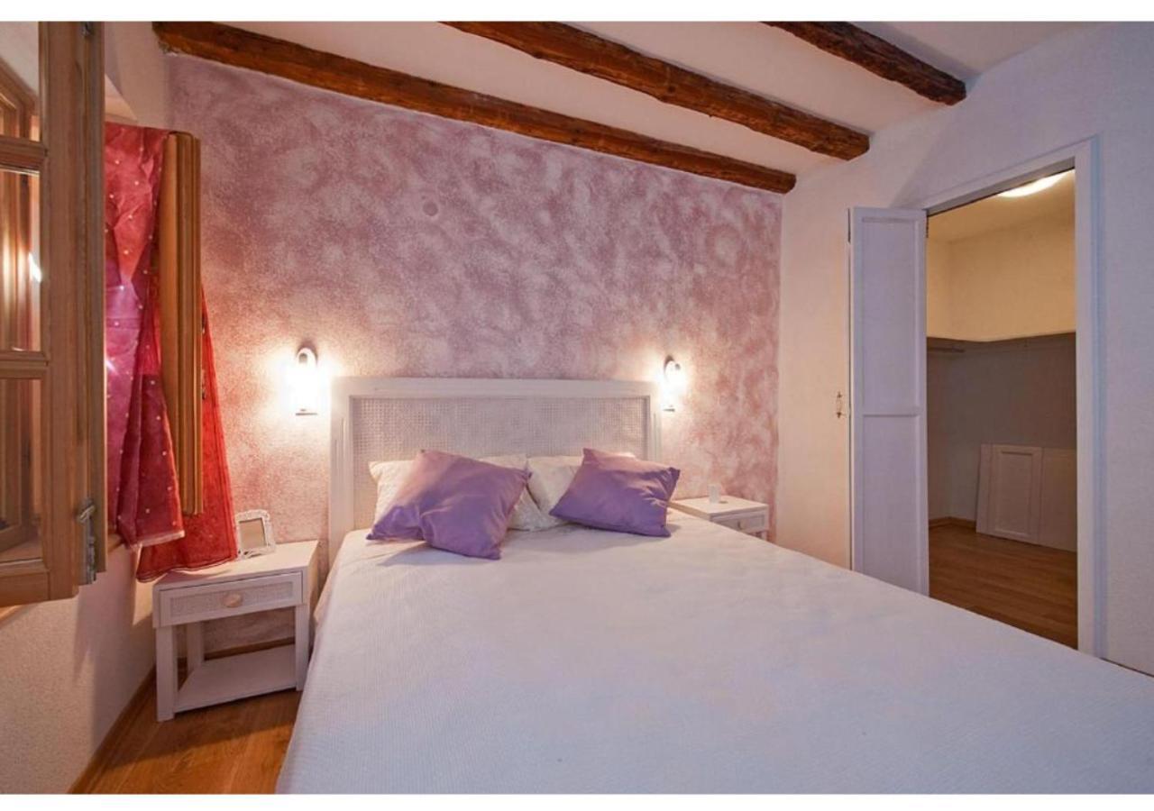 Apartma San Cristoforo - Garzotto