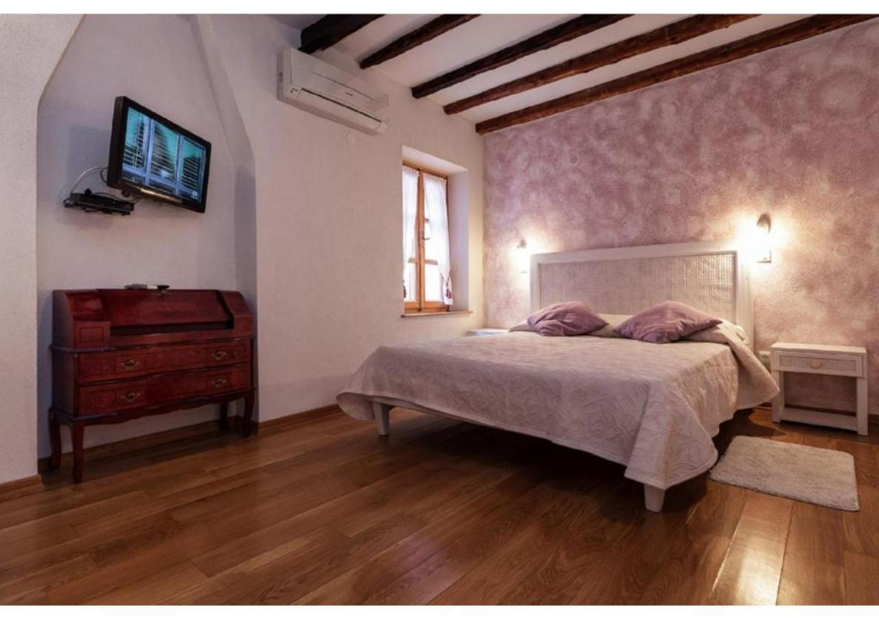 Apartment San Cristoforo - Garzotto *