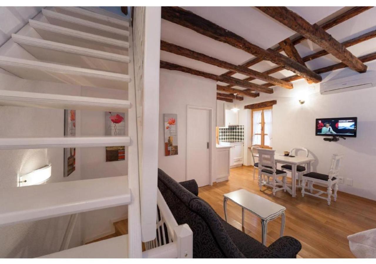 San Cristoforo - Garzotto Apartment *