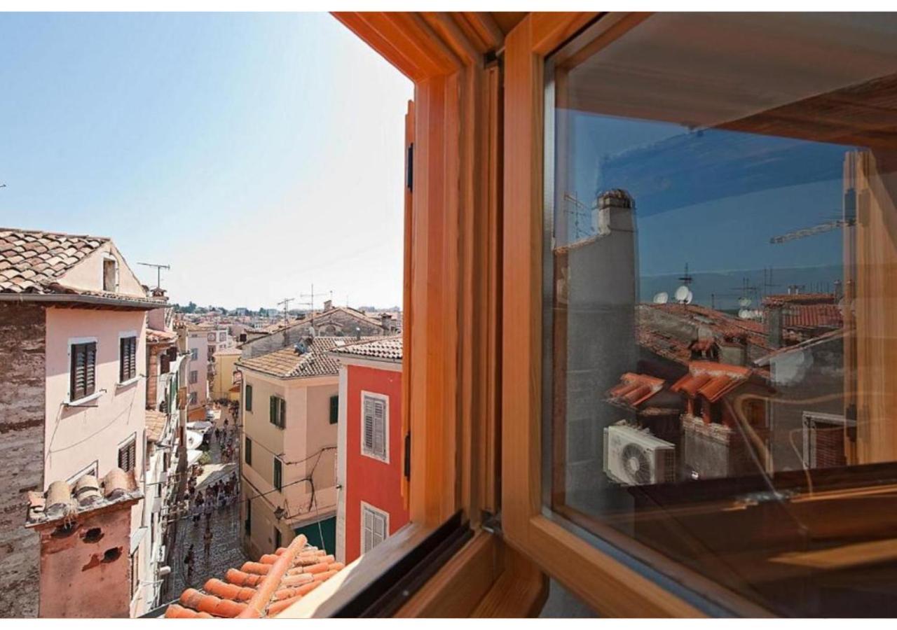 San Cristoforo - Garzotto Rovinj