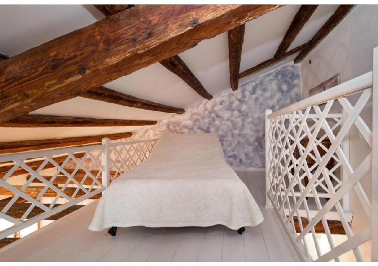 San Cristoforo - Garzotto Apartment *