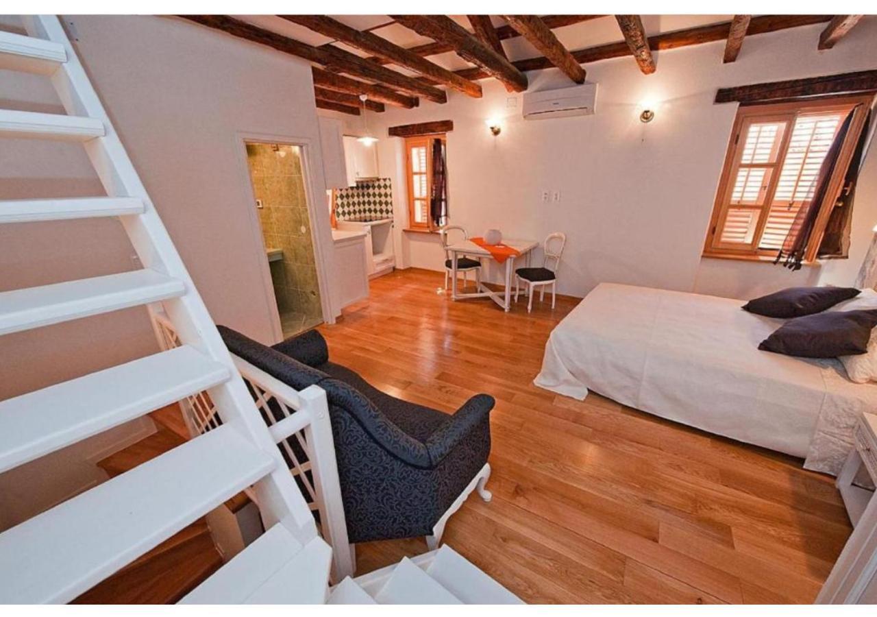 San Cristoforo - Garzotto Apartment