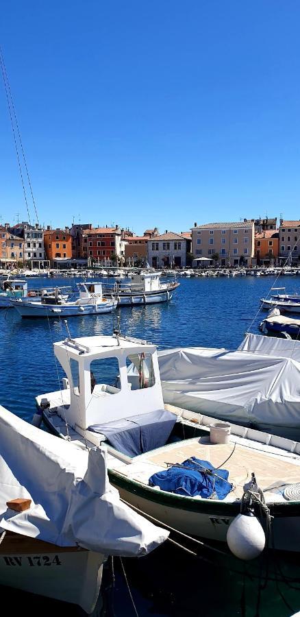 San Cristoforo - Garzotto * Rovinj